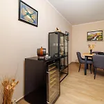 Slavko Apartamento Mundanije