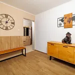 Slavko Apartamento Mundanije