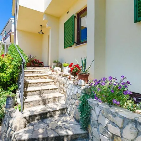Apartment Slavko