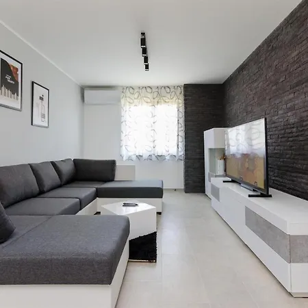 Slavko Apartment