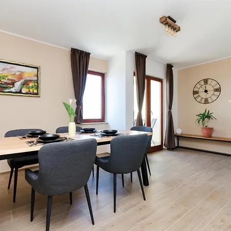 Apartment Slavko