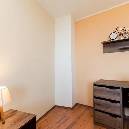Apartment Slavko