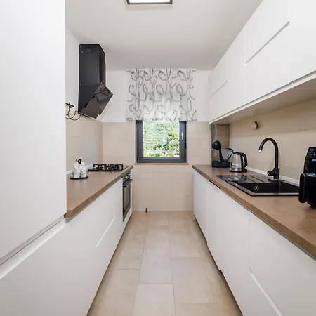 Apartamento Slavko