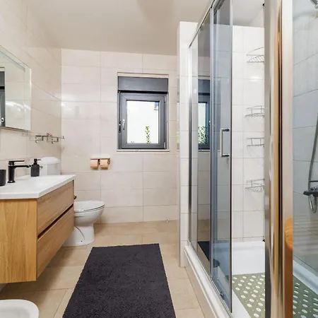 Apartamento Slavko