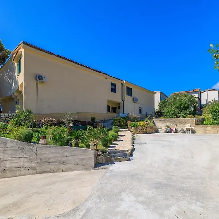 Apartamento Slavko