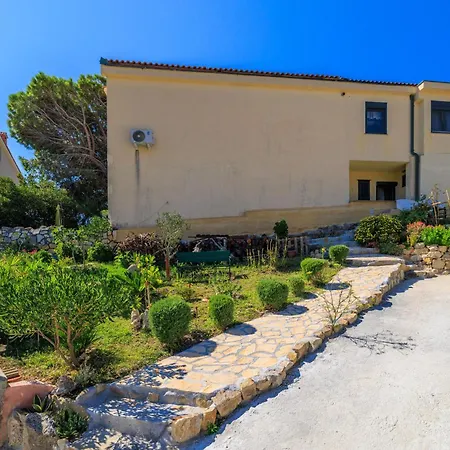 Apartamento Slavko *